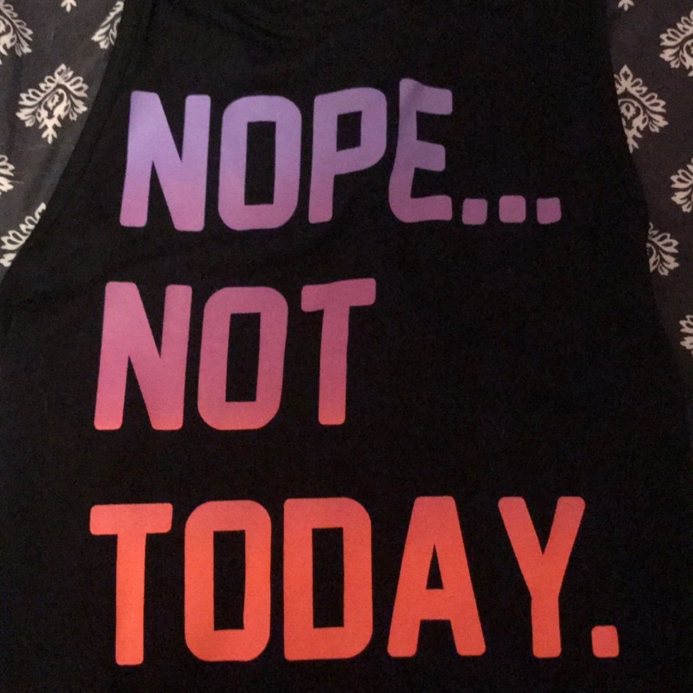 Tank top - Picture 3 of 4